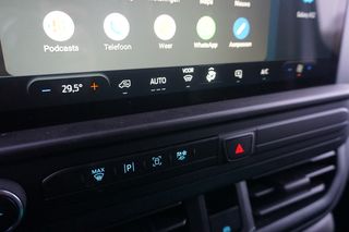 Ford Transit Custom 280L 110PK Trend MY2024 13" Sync Scherm incl. Apple CP/ Android A, Cam, LED!! NR. 402