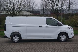 Ford Transit Custom 280L 110PK Trend MY2024 13" Sync Scherm incl. Apple CP/ Android A, Cam, LED!! NR. 402