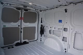 Ford Transit Custom 280L 110PK Trend MY2024 13" Sync Scherm incl. Apple CP/ Android A, Cam, LED!! NR. 402