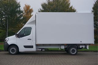 Renault Master T35 2.3 165PK L4 Bakwagen Airco, Cruise, Betimmering, Gev Stoel!! NR. 805