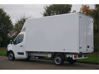 Renault Master T35 2.3 165PK L4 Bakwagen Airco, Cruise, Betimmering, Gev Stoel!! NR. 805