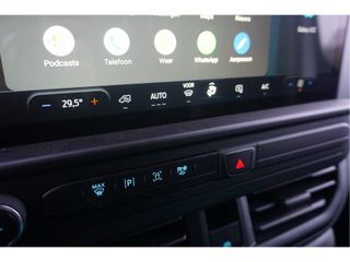 Ford Transit Custom 280L 136PK Trend MY2024 13" Sync Scherm incl. Apple CP/ Android A, Cam, LED!! NR. 199