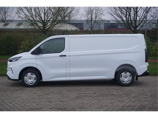 Ford Transit Custom 280L 136PK Trend MY2024 13" Sync Scherm incl. Apple CP/ Android A, Cam, LED!! NR. 199