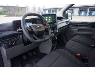 Ford Transit Custom 280L 136PK Trend MY2024 13" Sync Scherm incl. Apple CP/ Android A, Cam, LED!! NR. 199