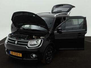 Suzuki Ignis 1.2 Smart Hybrid Stijl