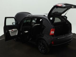 Suzuki Ignis 1.2 Smart Hybrid Stijl