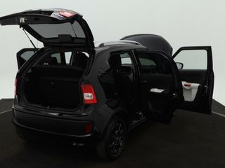 Suzuki Ignis 1.2 Smart Hybrid Stijl