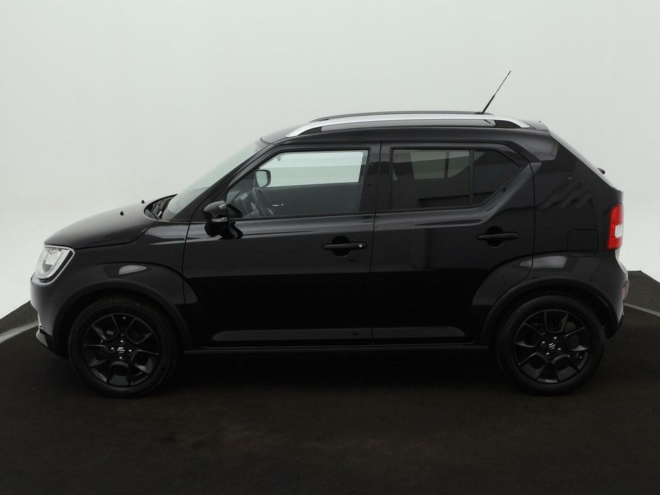 Suzuki Ignis 1.2 Smart Hybrid Stijl