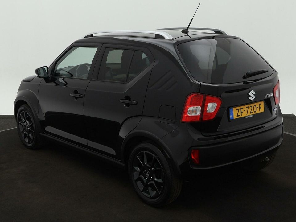 Suzuki Ignis 1.2 Smart Hybrid Stijl