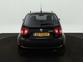 Suzuki Ignis 1.2 Smart Hybrid Stijl