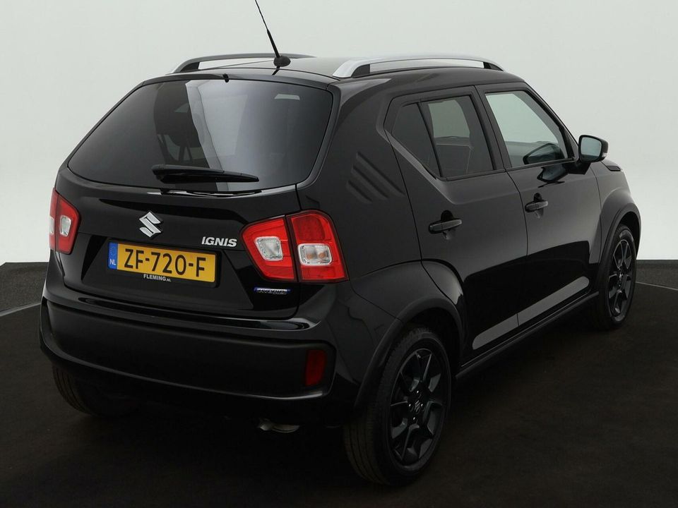 Suzuki Ignis 1.2 Smart Hybrid Stijl