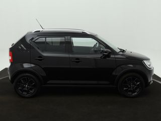 Suzuki Ignis 1.2 Smart Hybrid Stijl