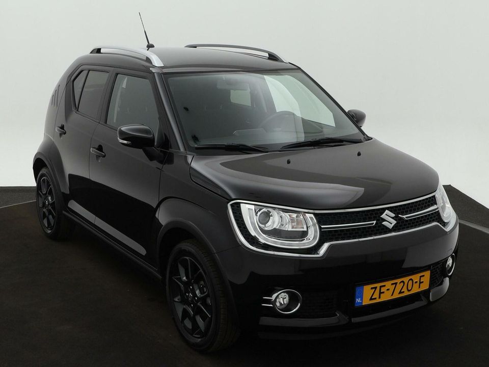 Suzuki Ignis 1.2 Smart Hybrid Stijl