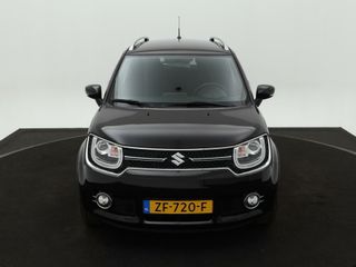 Suzuki Ignis 1.2 Smart Hybrid Stijl