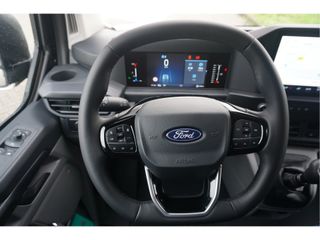 Ford Transit Custom 300L 136PK Trend MY2024 13" Sync Navi, Adap. Cruise, Cam, LED, Trekhaak!! NR. 265