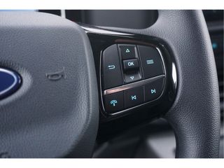 Ford Transit Custom 300L 136PK Trend MY2024 13" Sync Scherm incl. Apple CP/ Android A, Cam, LED!! NR. 100