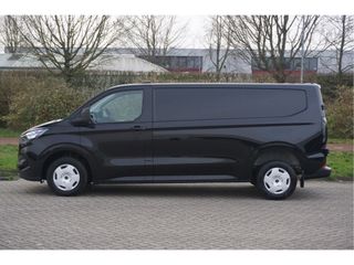 Ford Transit Custom 300L 136PK Trend MY2024 13" Sync Scherm incl. Apple CP/ Android A, Cam, LED!! NR. 100