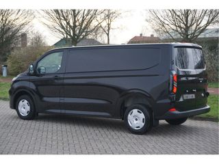 Ford Transit Custom 300L 136PK Trend MY2024 13" Sync Scherm incl. Apple CP/ Android A, Cam, LED!! NR. 100