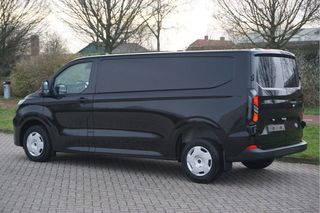 Ford Transit Custom 300L 136PK Trend MY2024 13" Sync Scherm incl. Apple CP/ Android A, Cam, LED!! NR. 100