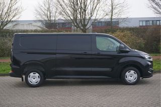 Ford Transit Custom 300L 136PK Trend MY2024 13" Sync Scherm incl. Apple CP/ Android A, Cam, LED!! NR. 100