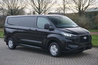 Ford Transit Custom 300L 136PK Trend MY2024 13" Sync Scherm incl. Apple CP/ Android A, Cam, LED!! NR. 100