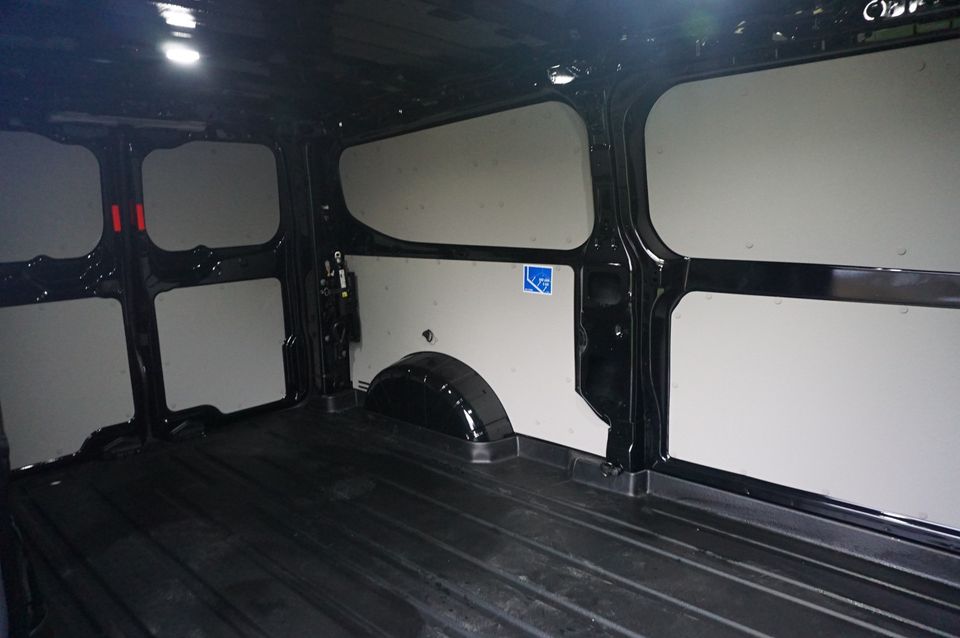 Ford Transit Custom 300L 136PK Trend MY2024 13" Sync Scherm incl. Apple CP/ Android A, Cam, LED!! NR. 100