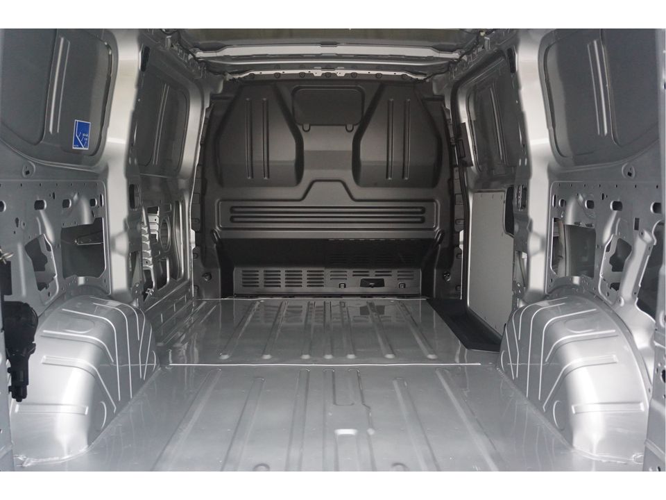 Ford Transit Custom 320L 136PK Limited MY2024 13" Sync 4 Apple CP, Camera, 17" LM, LED!! NR. 447