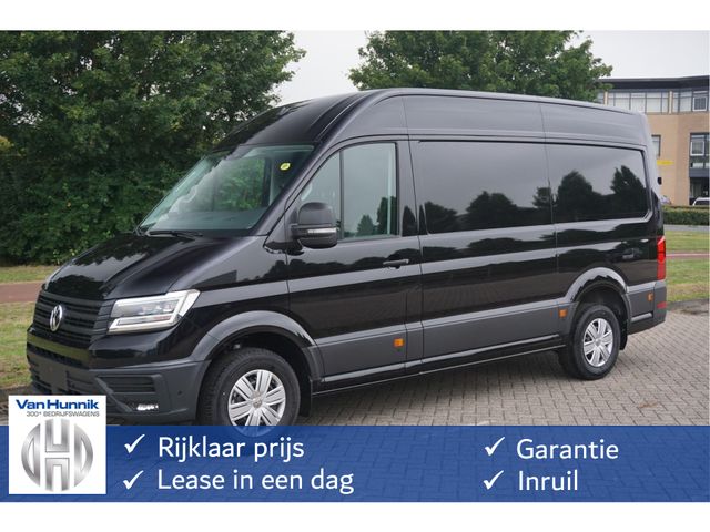 Volkswagen Crafter 35 2.0 177 L3H3 AUT Navi, Cam, ACC, LED!! NR. 233