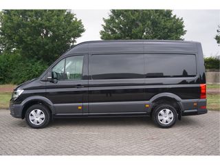 Volkswagen Crafter 35 177PK L3H3 AUT BPM VRIJ!! Navi, Cam, ACC, LED!! NR. 233