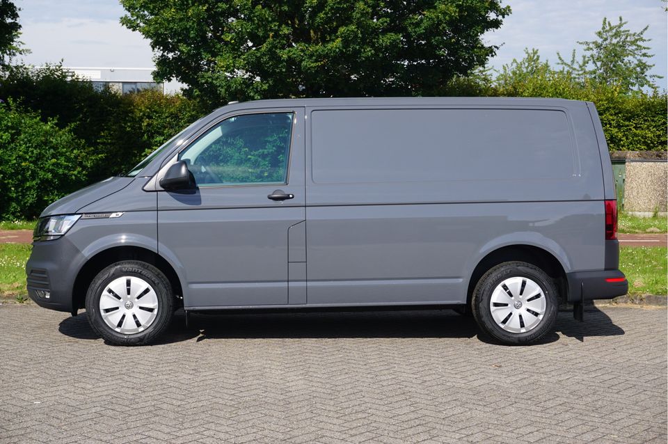 Volkswagen Transporter T6.1 2.0TDI 150PK App Connect, Cruise, Airco, Betimmering! NR. 731