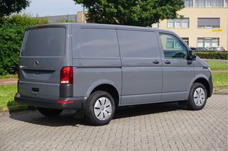 Volkswagen Transporter T6.1 2.0TDI 150PK App Connect, Cruise, Airco, Betimmering! NR. 731