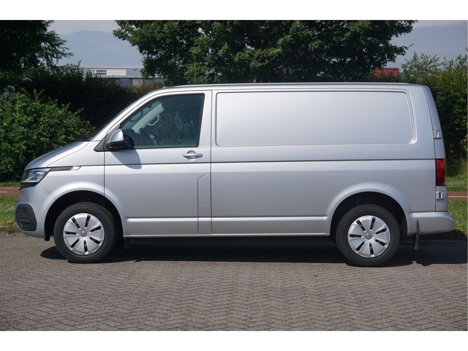 Volkswagen Transporter T6.1 2.0TDI 150PK DSG Navi, Camera, Adap. Cruise, Betimmering, LED!! NR. 732