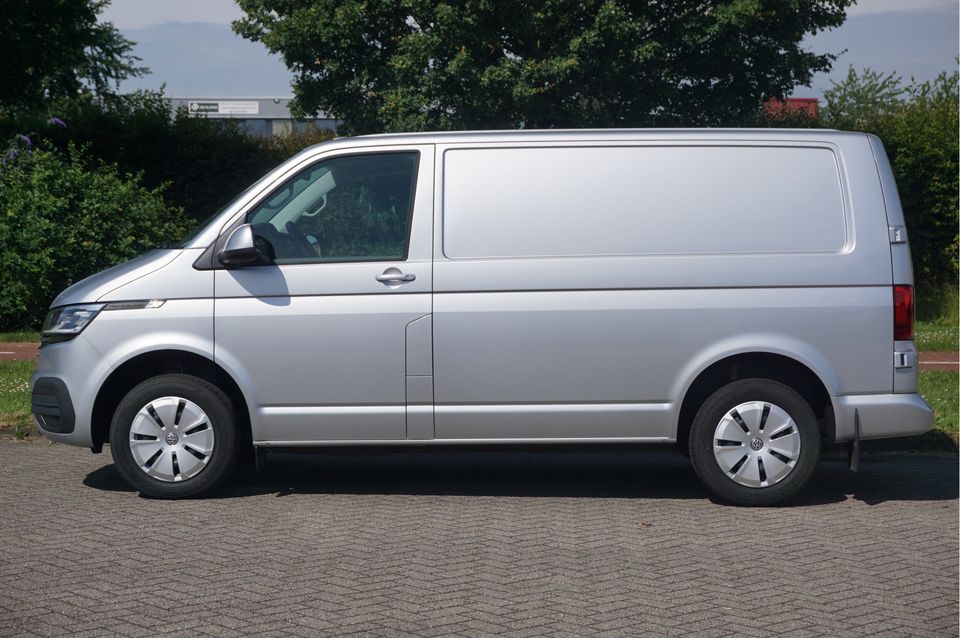 Volkswagen Transporter T6.1 2.0TDI 150PK DSG Navi, Camera, Adap. Cruise, Betimmering, LED!! NR. 732