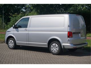 Volkswagen Transporter T6.1 2.0TDI 150PK DSG Navi, Camera, Adap. Cruise, Betimmering, LED!! NR. 732