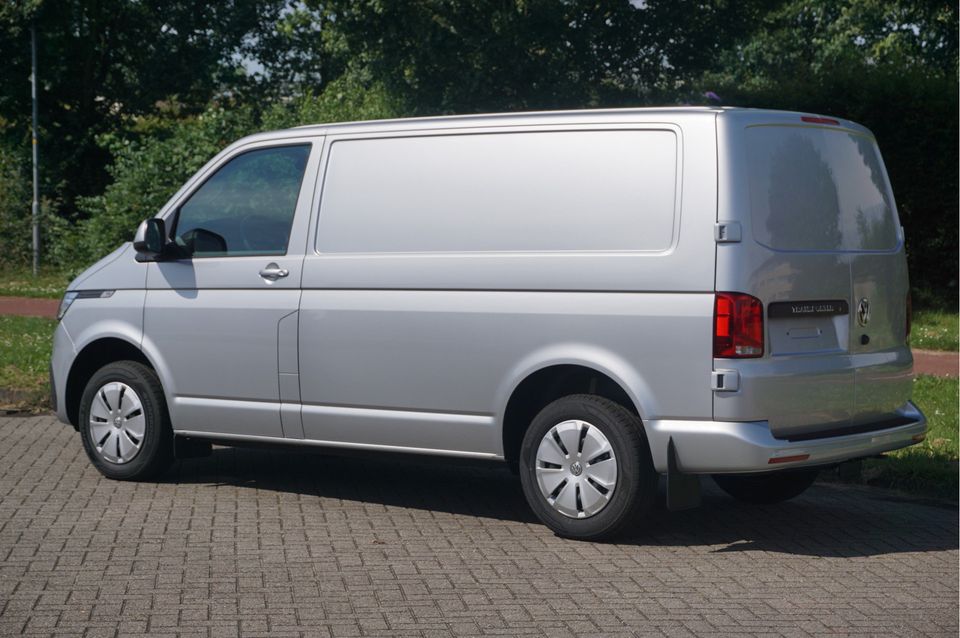 Volkswagen Transporter T6.1 2.0TDI 150PK DSG Navi, Camera, Adap. Cruise, Betimmering, LED!! NR. 732