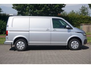 Volkswagen Transporter T6.1 2.0TDI 150PK DSG Navi, Camera, Adap. Cruise, Betimmering, LED!! NR. 732