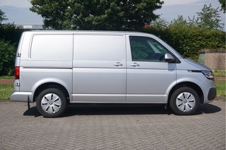 Volkswagen Transporter T6.1 2.0TDI 150PK DSG Navi, Camera, Adap. Cruise, Betimmering, LED!! NR. 732