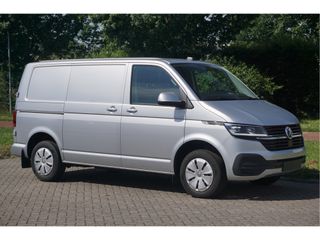 Volkswagen Transporter T6.1 2.0TDI 150PK DSG Navi, Camera, Adap. Cruise, Betimmering, LED!! NR. 732