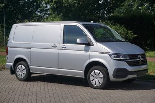 Volkswagen Transporter T6.1 2.0TDI 150PK DSG Navi, Camera, Adap. Cruise, Betimmering, LED!! NR. 732