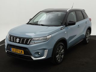 Suzuki Vitara 1.4 Boosterjet Select Smart Hybrid