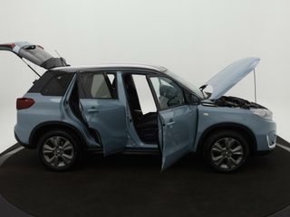 Suzuki Vitara 1.4 Boosterjet Select Smart Hybrid