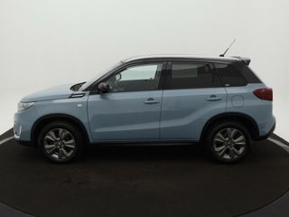 Suzuki Vitara 1.4 Boosterjet Select Smart Hybrid