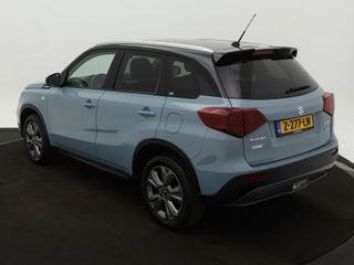 Suzuki Vitara 1.4 Boosterjet Select Smart Hybrid