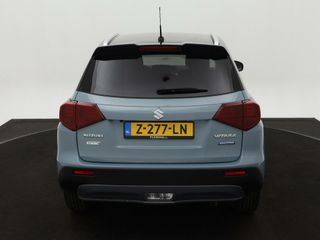 Suzuki Vitara 1.4 Boosterjet Select Smart Hybrid