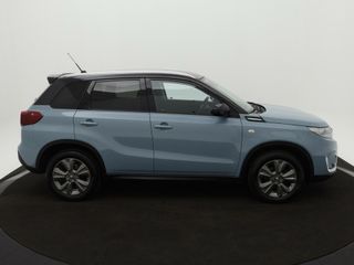 Suzuki Vitara 1.4 Boosterjet Select Smart Hybrid