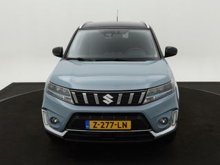 Suzuki Vitara 1.4 Boosterjet Select Smart Hybrid