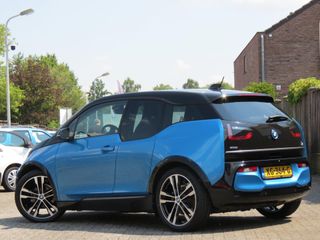 BMW i3 S iPerformance 94Ah 33 kWh ! VERKOCHT !