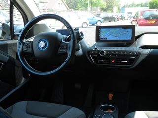 BMW i3 S iPerformance 94Ah 33 kWh ! VERKOCHT !