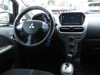 Mitsubishi i-MiEV €2000 SUBSIDIE/KORTING | GROOT SCHERM RADIO | AIRCO | STOELVERWARMING |