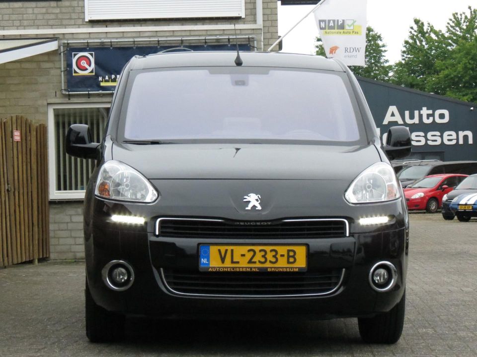 Peugeot Partner 120 1.6 e-HDI L1 Navteq | NAVI | AIRCO | CRUISE CONTROL | PARKEERSENSORS | LED |